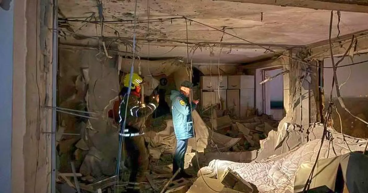 Ukraine’s Zelenskyy urges US to broaden Russian oil sanctions and seeks long-range missiles