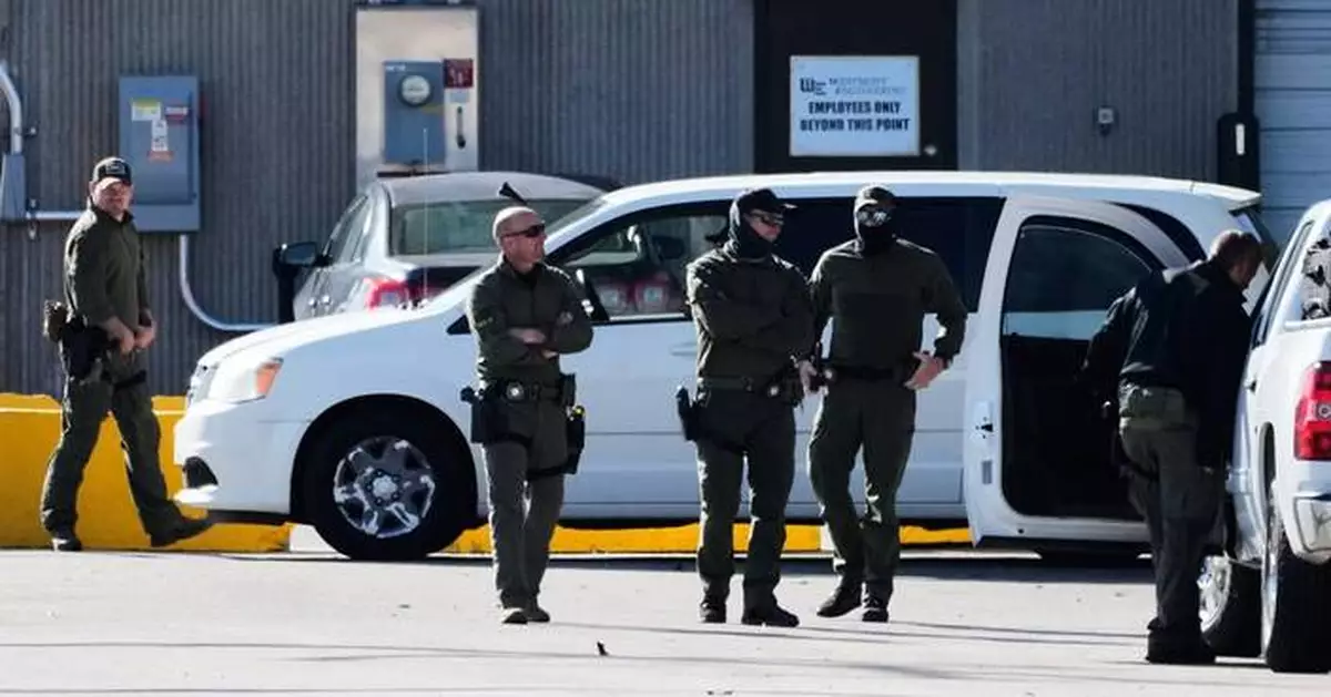 National Guard deployments in DC and Portland, Oregon, are focus of court hearings