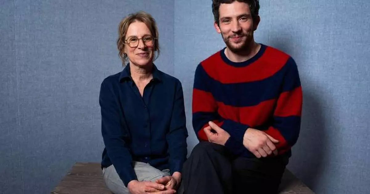 In 'The Mastermind' and more, Josh O'Connor is stealing the show