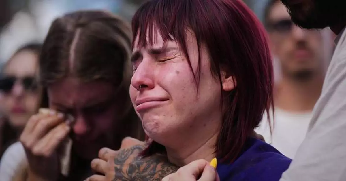 Gaza peace talks appear to gain momentum on the war's anniversary