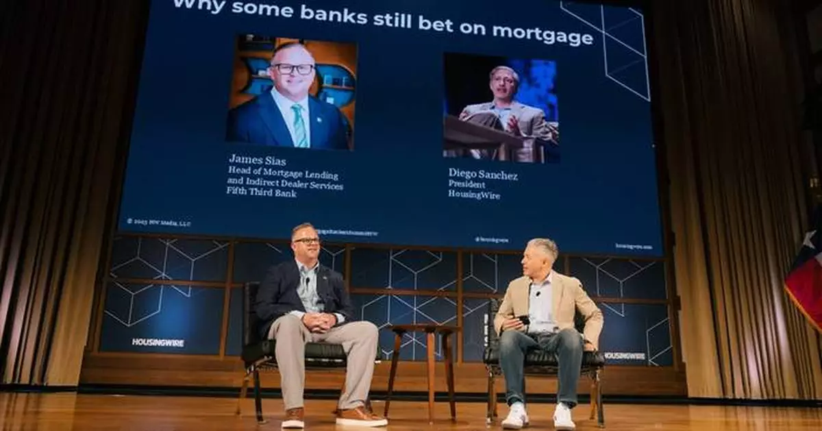 Fifth Third Mortgage Lending is Strategic Growth Driver