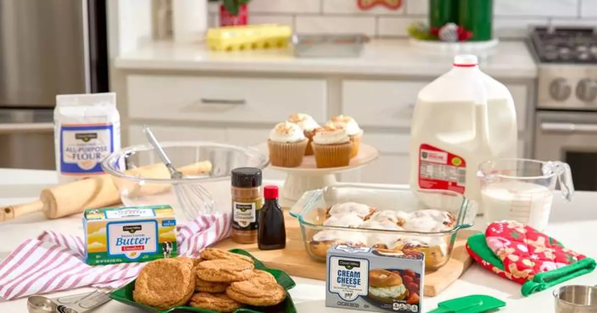 Celebrate the Season with Affordable Holiday Meal Solutions from Dollar General