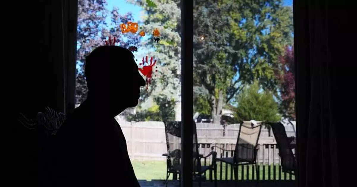 Patients go without needed treatment after the government shutdown disrupts a telehealth program