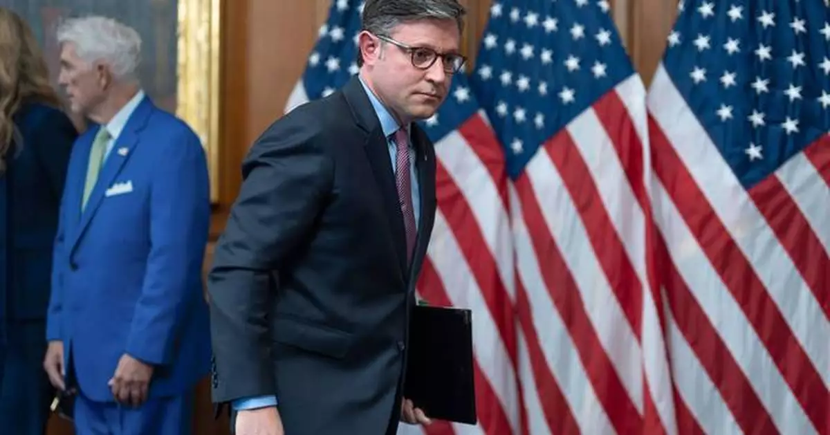 Vice President Vance says troops will be paid as pressure builds on Congress to end the shutdown