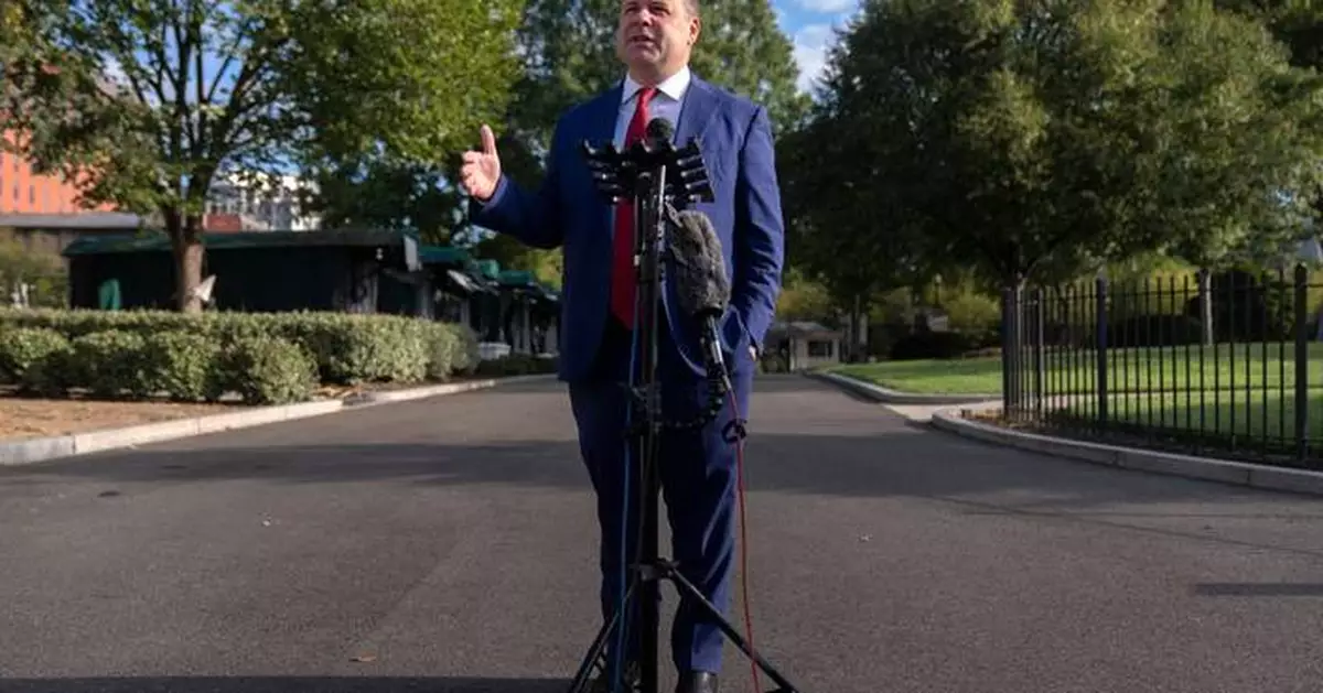 How Bill Pulte learned the art of the attack, from his own family to Letitia James