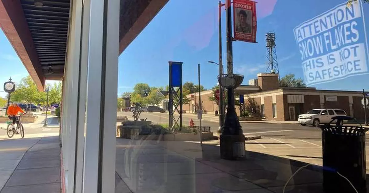 Wyoming library director fired amid book dispute wins $700,000 settlement