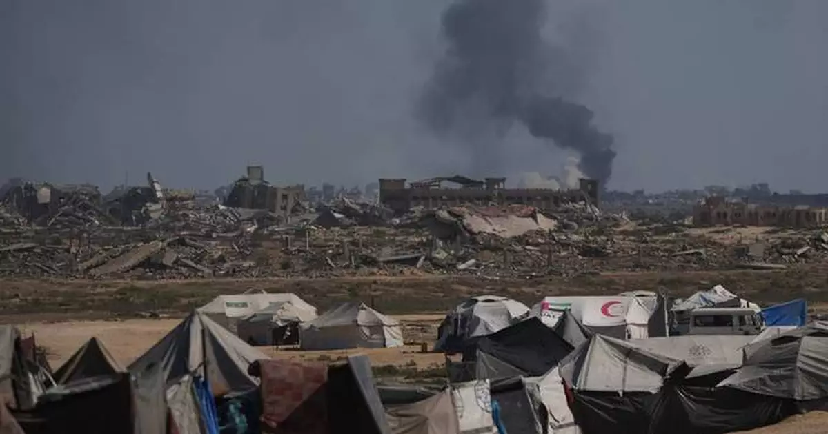 Dutch high court orders government to reevaluate license to export F-35 fighter jet parts to Israel