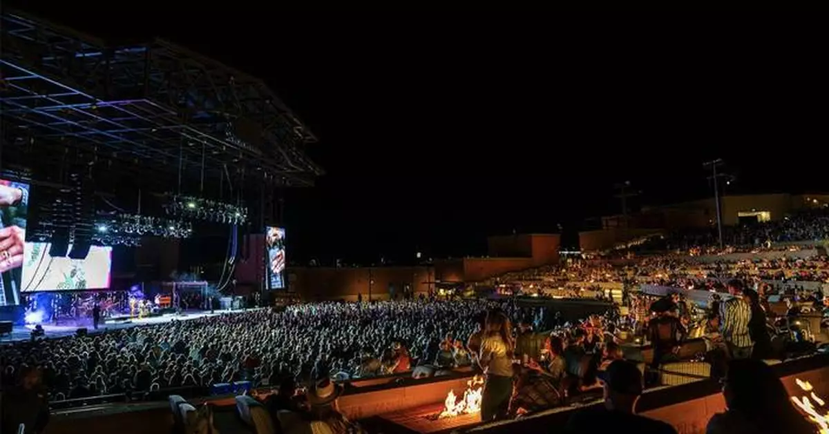 VENU Launches National Ad Campaign to Promote Sales of Its One-of-a-Kind Luxe FireSuites