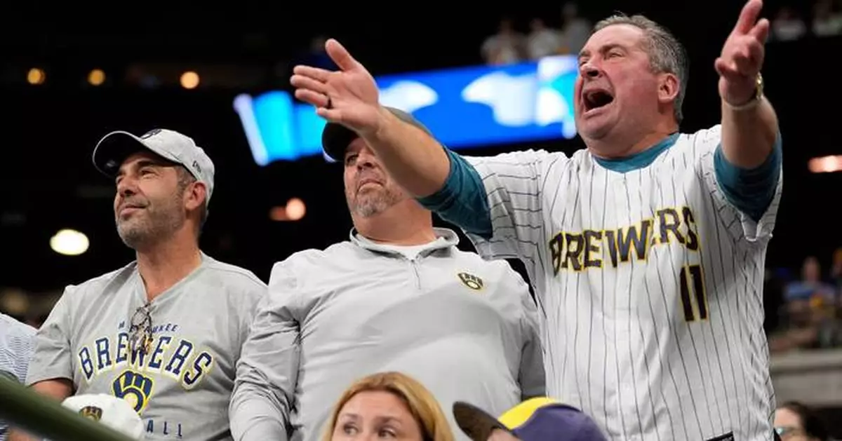 Slumping Brewers must improve their approach at the plate to have any hope of coming back in NLCS