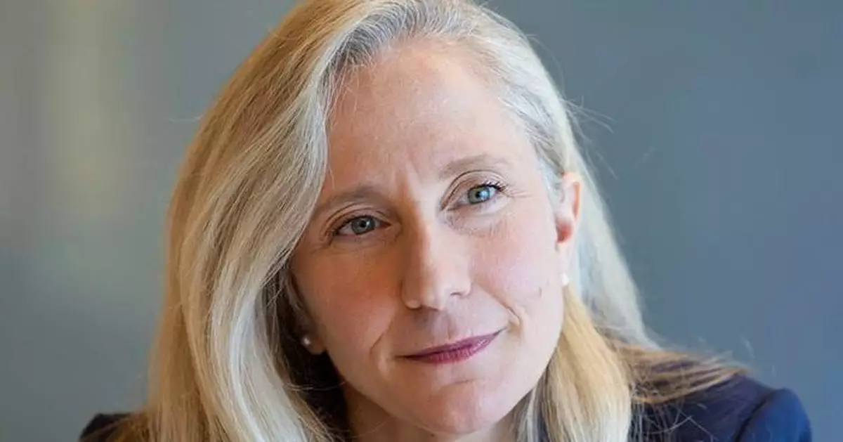 Democrat Abigail Spanberger backs Virginia legislature’s redistricting push