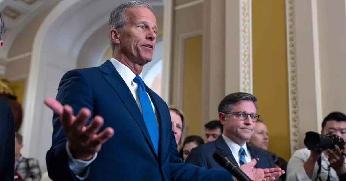 Federal government shutdown grinds into a week two as tempers flare at the Capitol