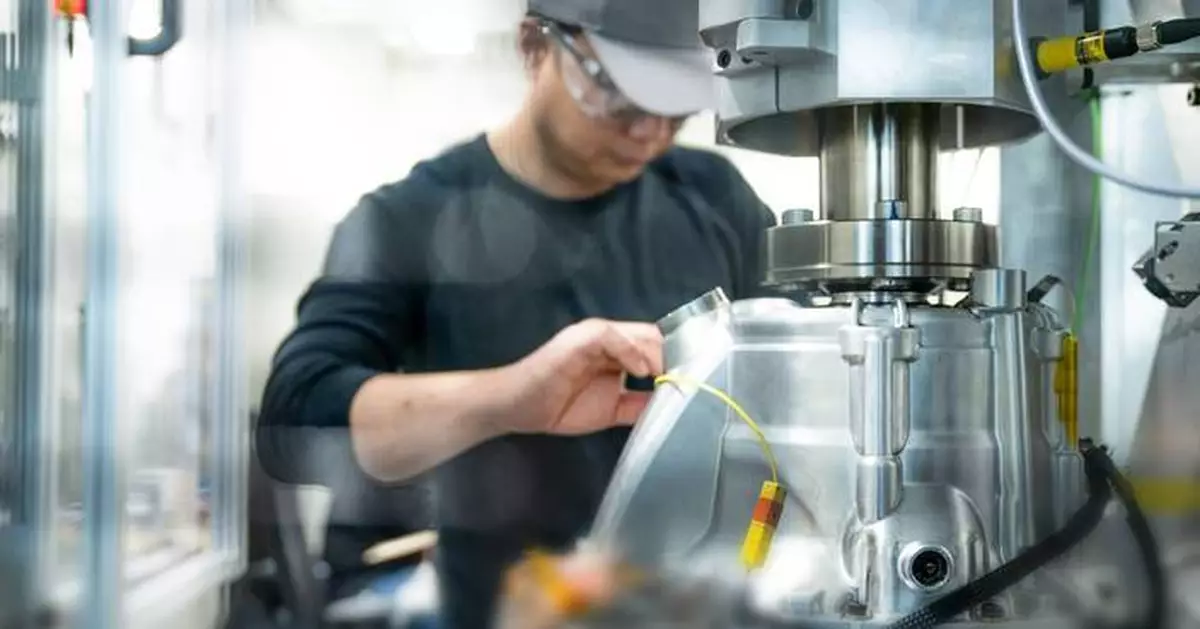 Archer Wins Competitive Bid Process to Acquire Lilium's Patent Portfolio