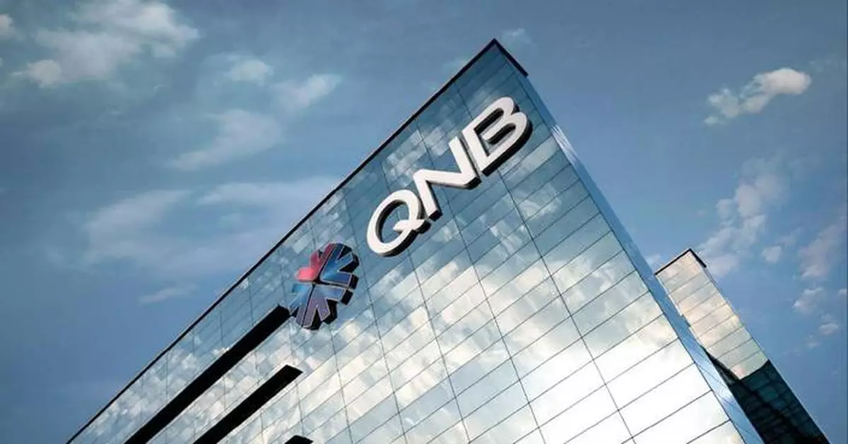 QNB Group’s Hong Kong Branch Secures Landmark HKD30 Billion 7-Year Syndicated Green Loan for MTR Corporation