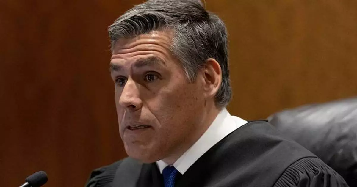 Suspect in Charlie Kirk killing can wear street clothes in court amid 'extraordinary' attention