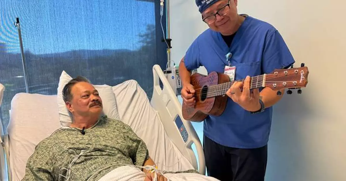 Music could help ease pain from surgery or illness. Scientists are listening