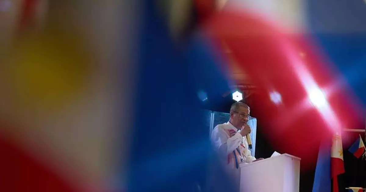 'Filipino Towns' around the US preserve history and raise community's visibility