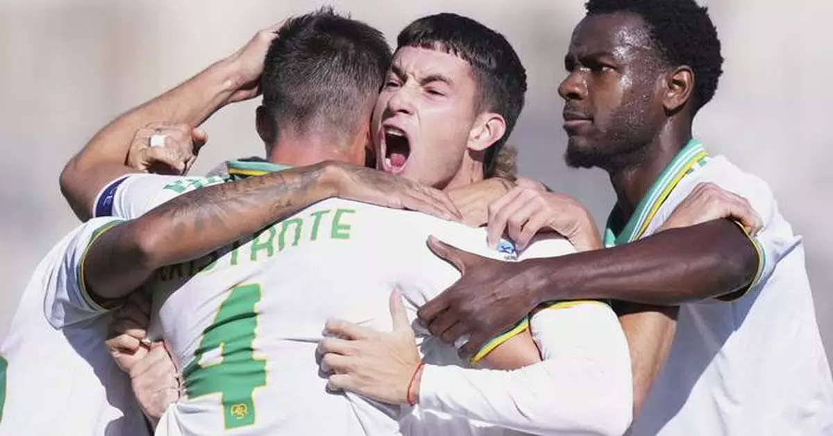 Pulisic's near-perfect start to Serie A hits a snag with penalty miss in AC Milan's draw at Juventus
