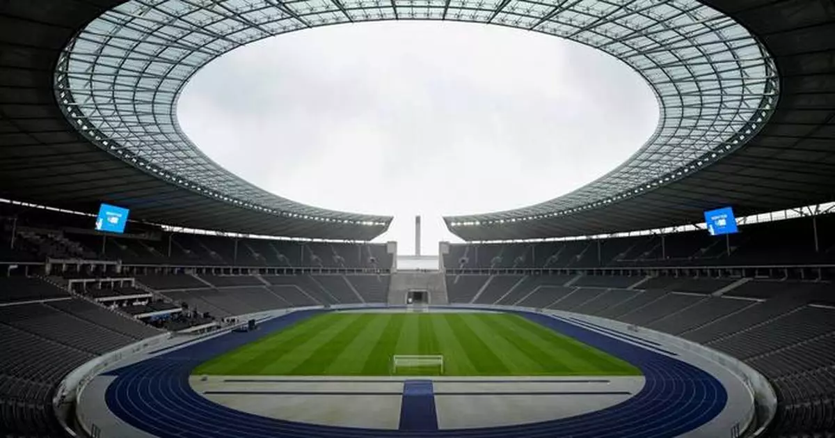 NFL's international playbook calls for vigilance on field quality, from Sao Paulo to Bernabeu