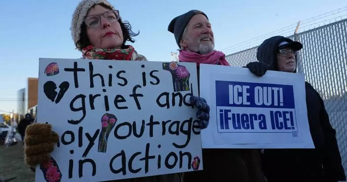 Court says Border Patrol official won't have to brief judge on Chicago-area immigration sweeps