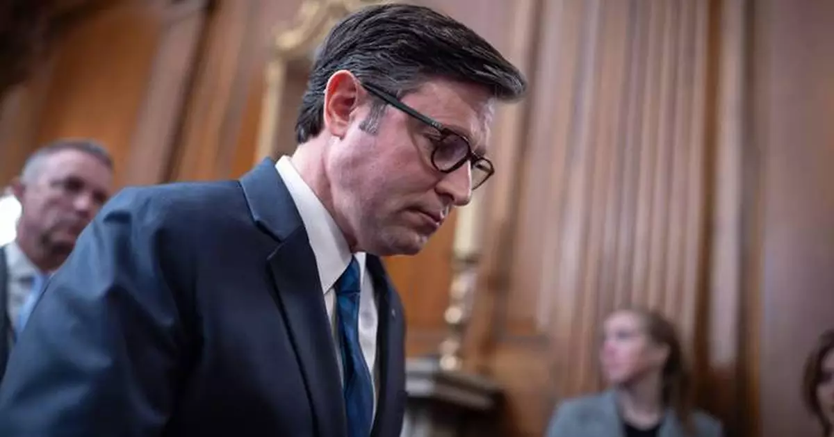 Republican leaders reject Trump's demands to scrap the Senate filibuster to end the shutdown