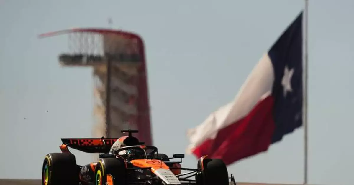 F1 leader Piastri in poor form and fighting to hold off Norris and Verstappen in title chase