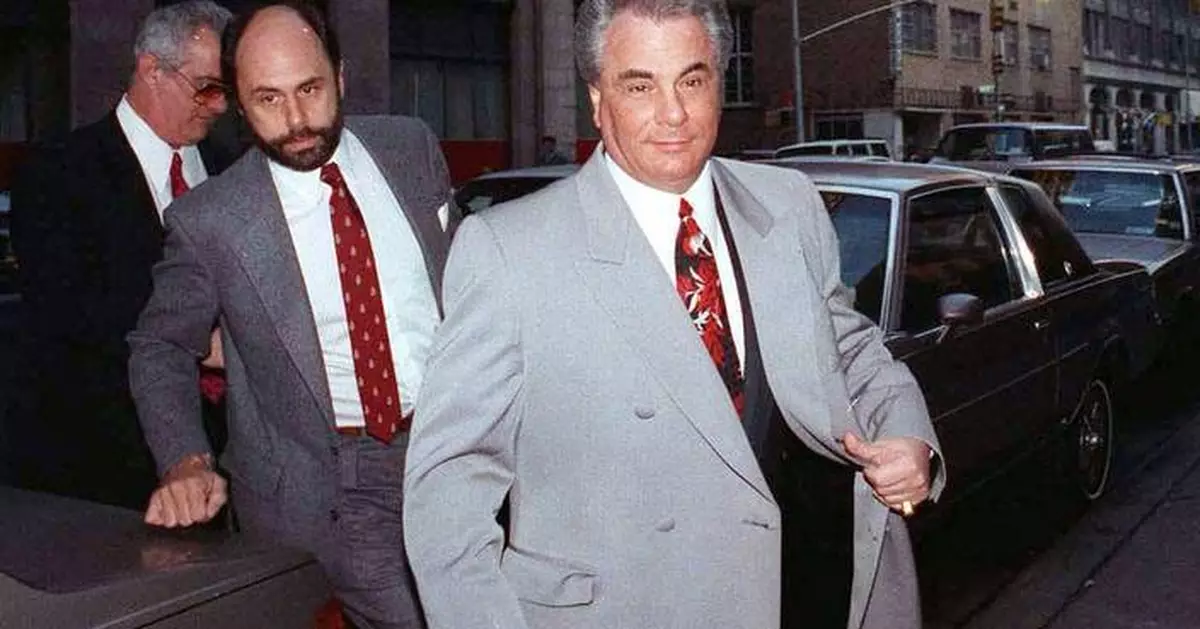 Mafia returns to center stage in NBA betting scandal that included rigged poker games