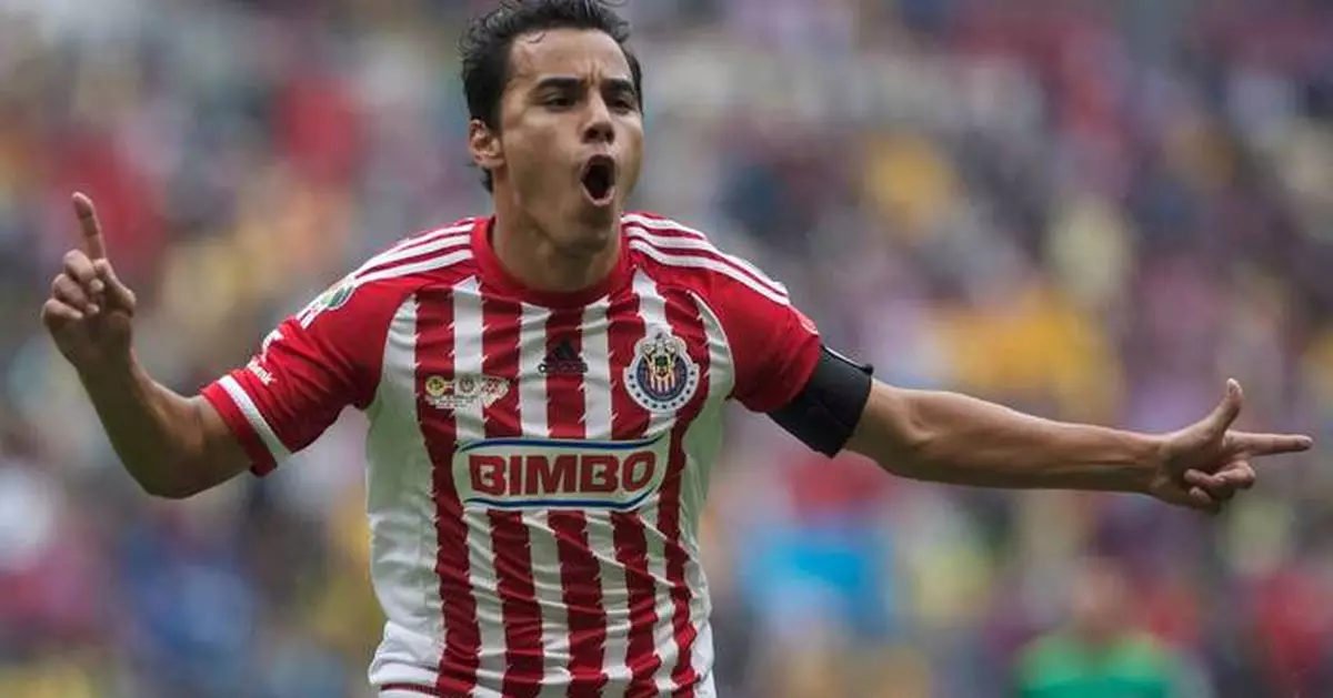 Former soccer player Omar Bravo to stand trial for alleged abuse of teenage girl