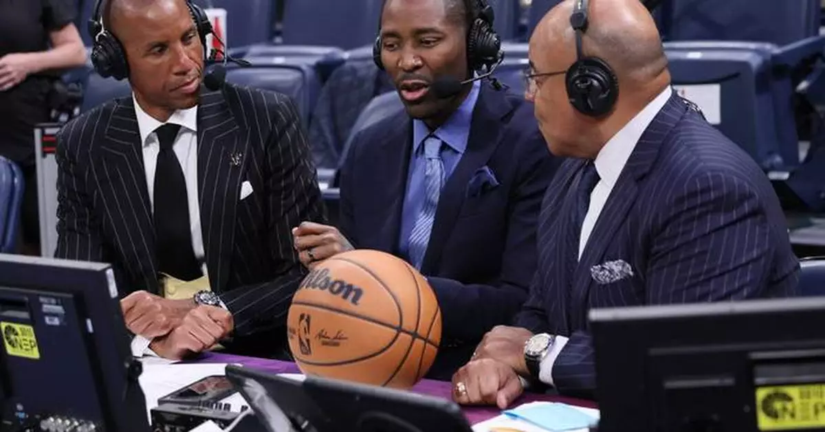 NBA's return to NBC averages 5.61M viewers, most-watched October opening night in 15 years