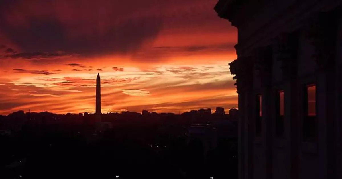 Government shutdown takes hold with mass layoffs looming and no end in sight