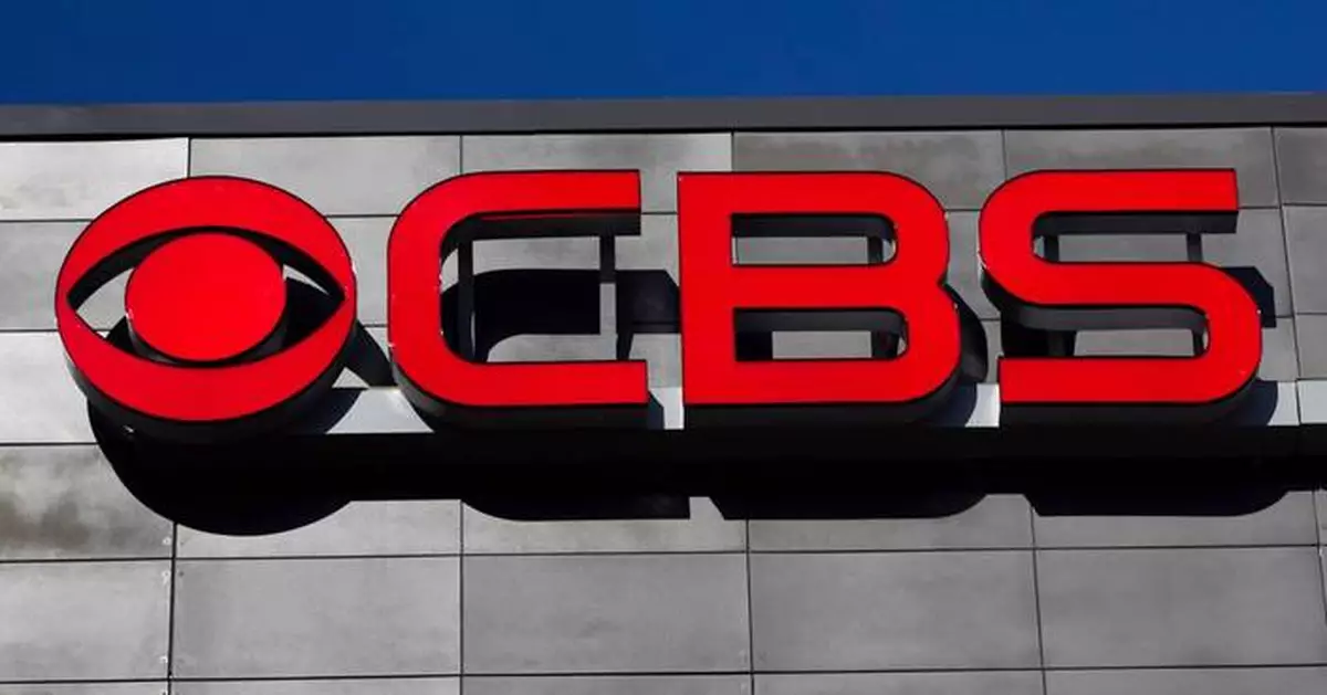 Bari Weiss is the new editor-in-chief of CBS News after Paramount buys her website