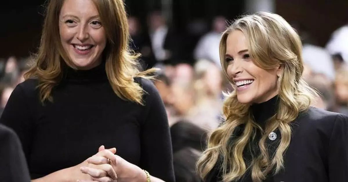 Senate hearing for Trump's surgeon general pick is postponed after she goes into labor