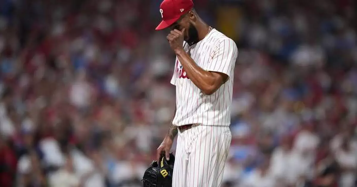 World Series champion Dodgers take control against Phillies headed into Game 2 of NLDS