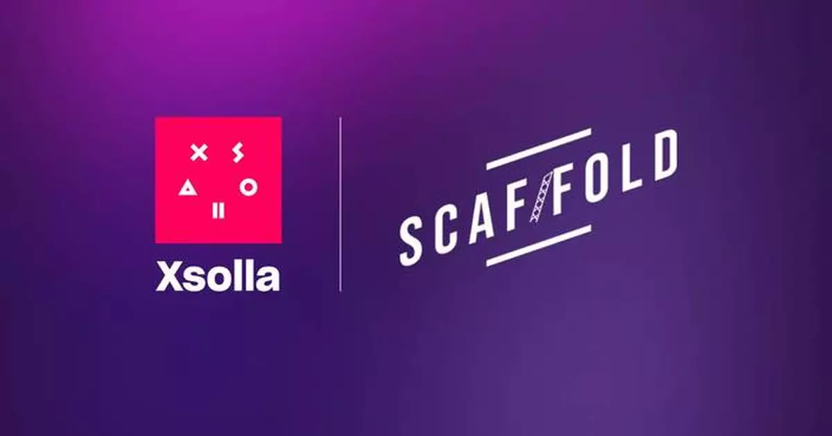 Xsolla and Scaffold Institute Partner to Launch Game Accelerator Program Helping Studios Build, Polish, and Pitch Their Projects