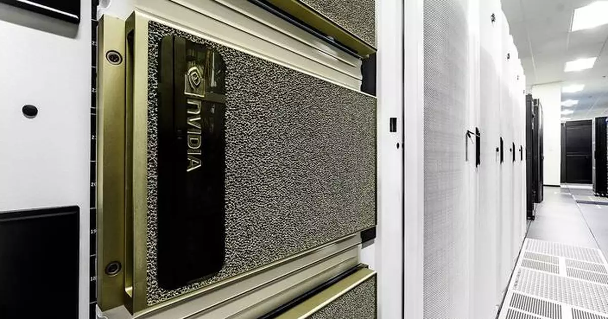 Argonne Expands Nation’s AI Infrastructure With Powerful New Supercomputers and Public-Private Partnerships