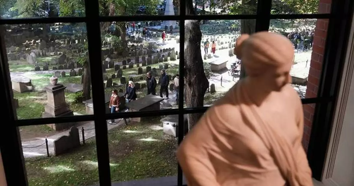 Historic libraries bring modern comfort to book lovers and history buffs in New England