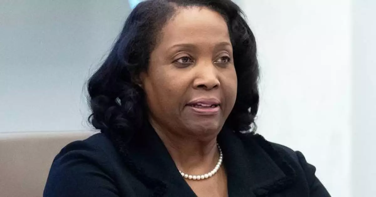 Supreme Court lets Lisa Cook remain as a Federal Reserve governor for now