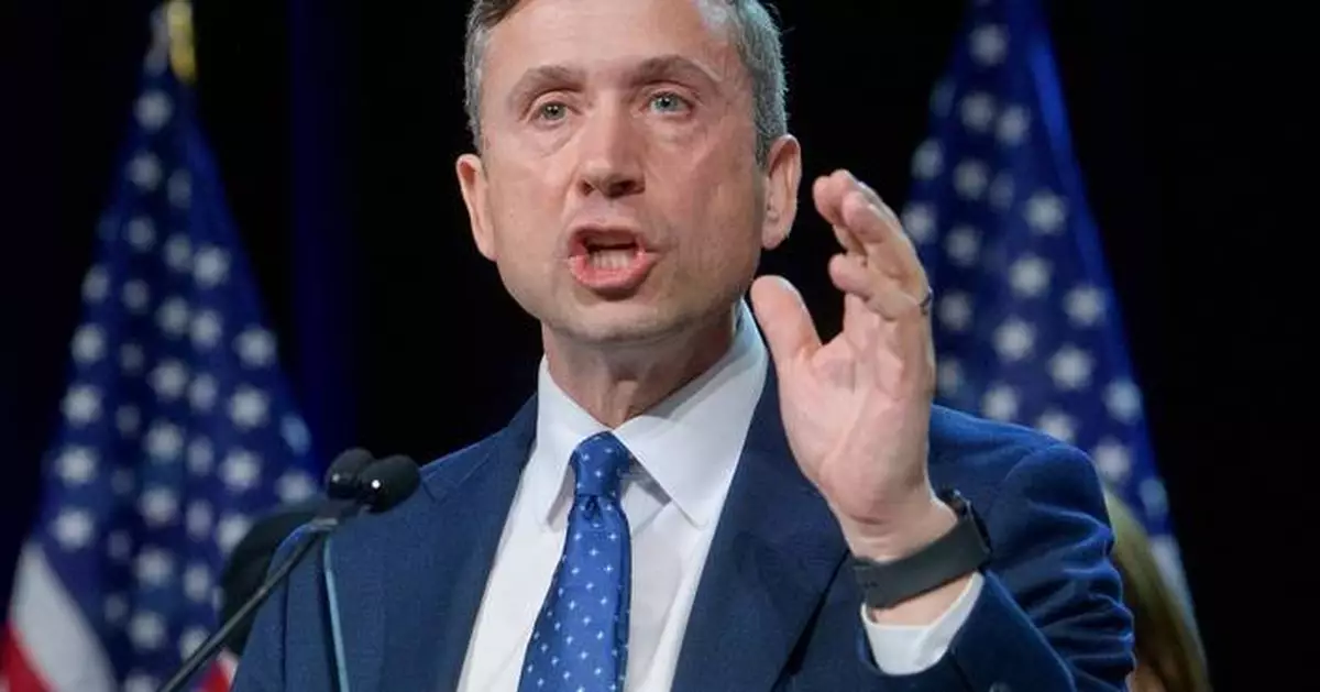 Democrats set January deadline for states to apply for early 2028 primary contests