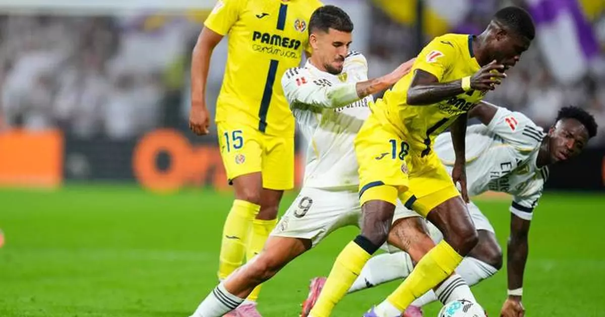 La Liga confirms first regular-season game abroad with Barcelona facing Villarreal in the US