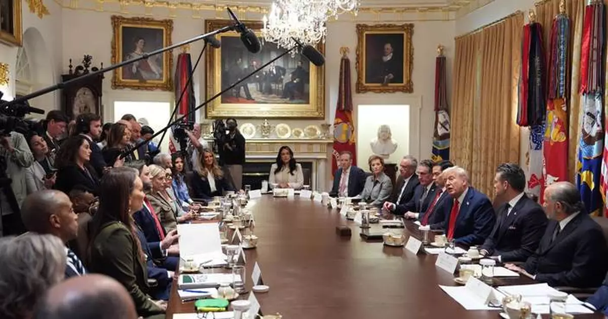 Federal judge rules Trump administration cannot put conditions on domestic violence grants