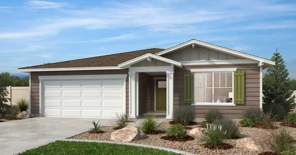 KB Home Announces the Grand Opening of Its Newest Community in Highly Desirable Kuna, Idaho