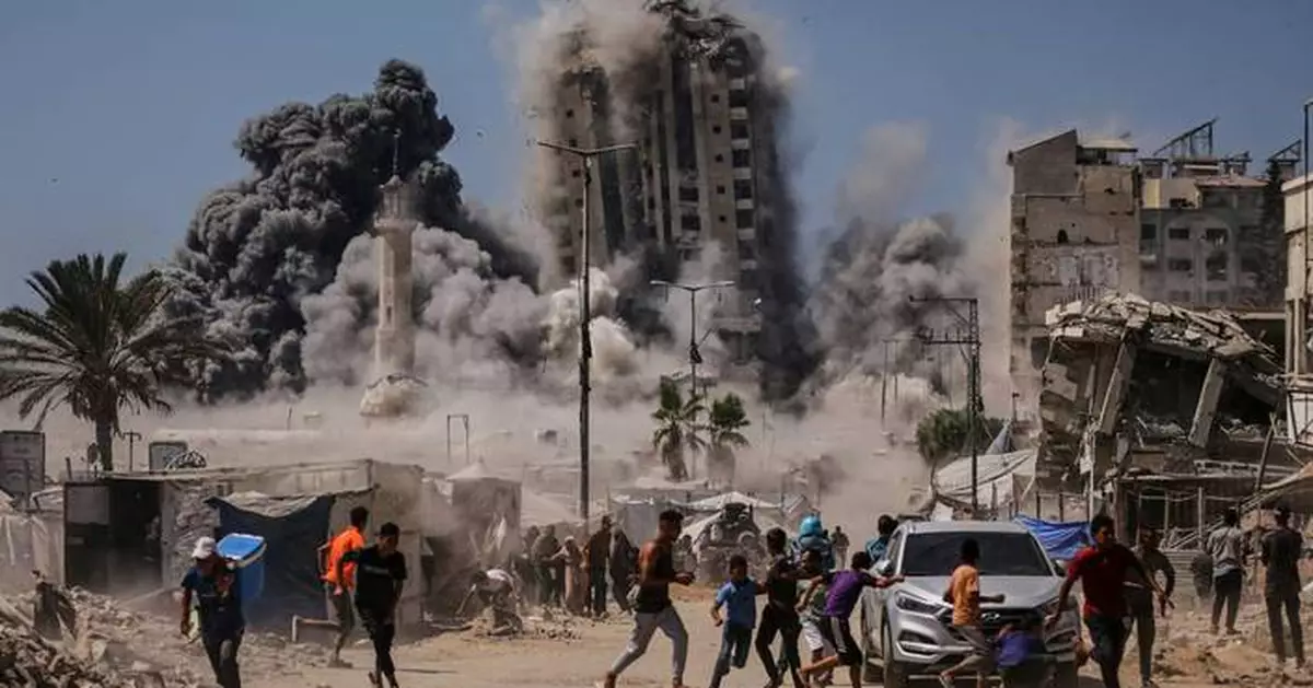 Analysis: 2 years into the war in Gaza, there is still no clear way out