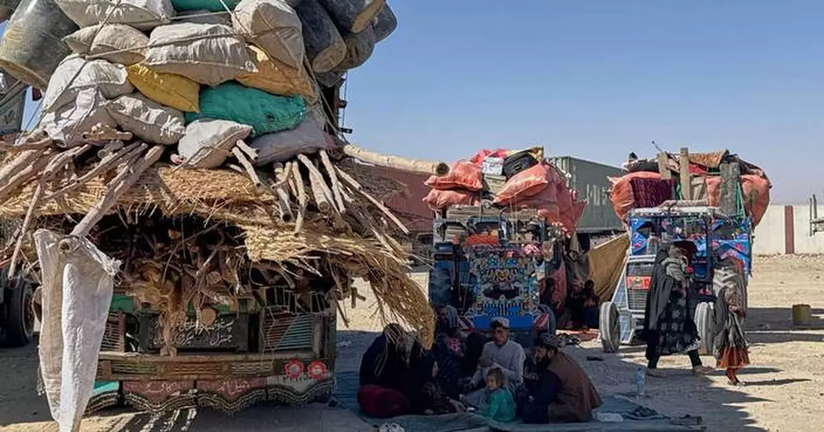 Afghanistan says it has killed 58 Pakistani soldiers in overnight border operations