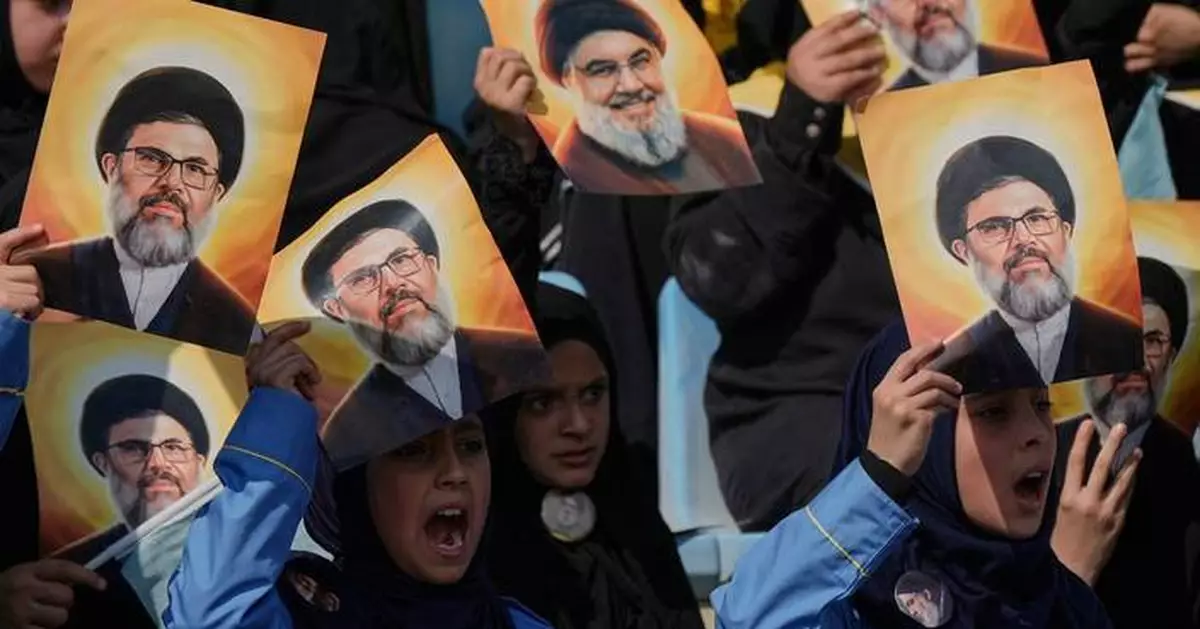 Lebanon's president says negotiations with Israel needed as war led to no positive results