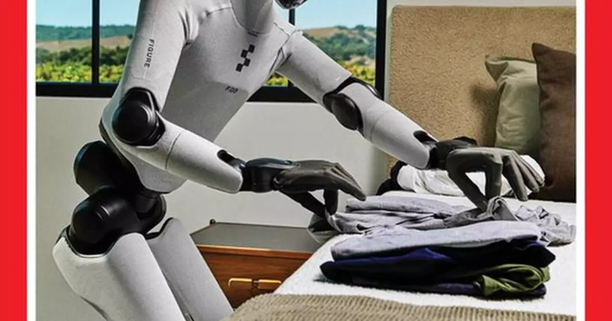 OnMed Named to TIME’s List of the Best Inventions of 2025