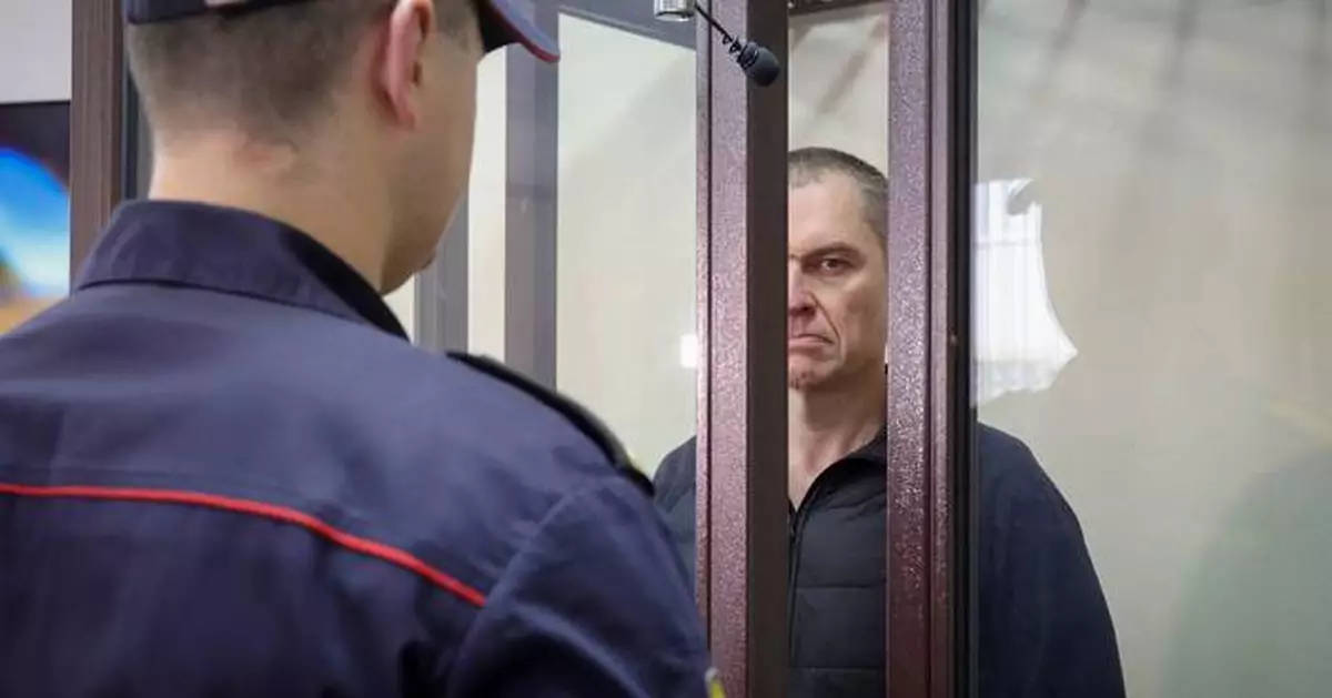 Journalists imprisoned in Belarus and Georgia win EU's top human rights award