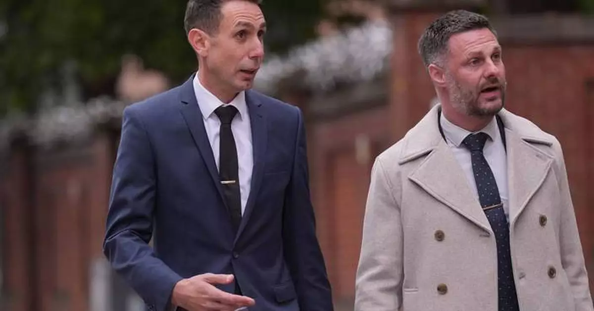 Former Premier League ref Coote pleads guilty to making indecent image of a child