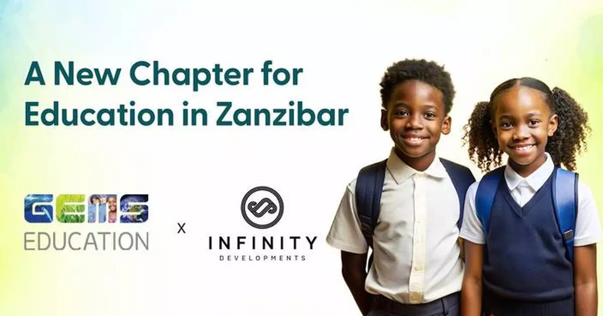 GEMS Education and Infinity Developments Explore the Establishment of New International School in Zanzibar