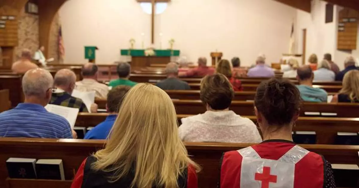 Fundraiser for family of Michigan church gunman raises more than $275,000