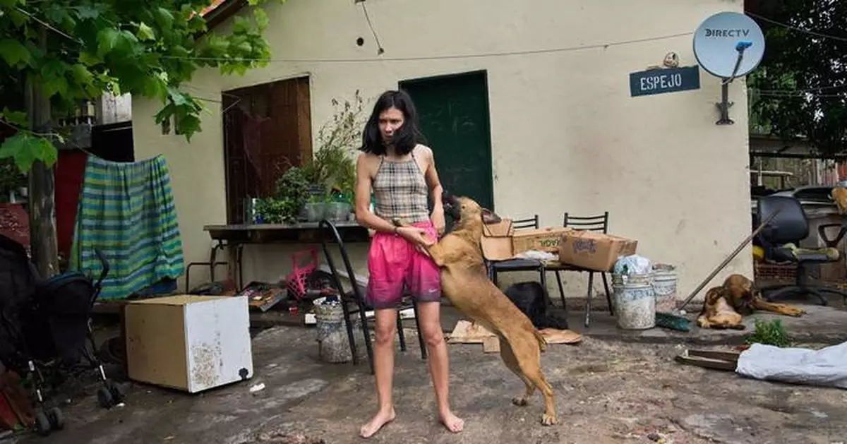 Milei triumphs in Argentine midterm elections closely watched by Washington