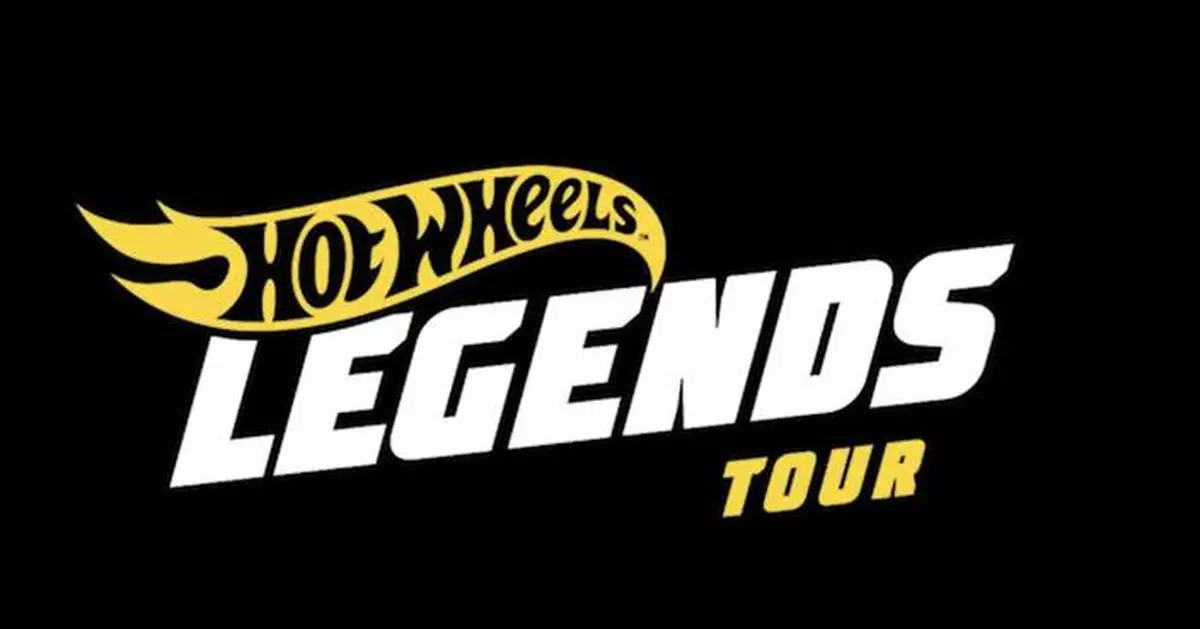From the Garage to the Global Stage: Hot Wheels Legends Tour Presented by Mobil 1 Showcases Top Builds of 2025